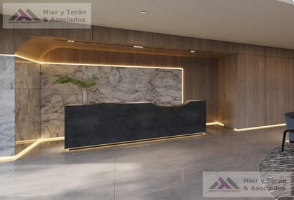 VENTA DEPARTAMENTO MIRAFLORES - DPTO 204 (609-546-349)