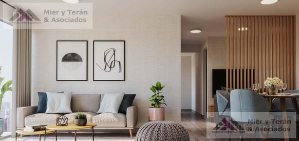 VENTA DEPARTAMENTO EN BREÑA - DPTO 303 AL 1703 (609-1100-30)