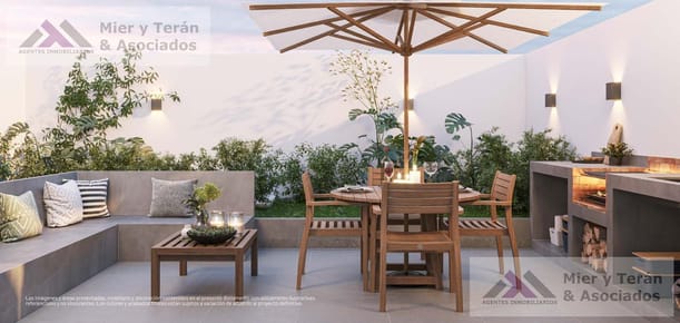 VENTA DEPARTAMENTO EN BREÑA - DPTO 602 (609-1100-29)