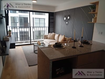 VENTA DEPARTAMENTO CHORRILLOS - DPTO TIPO 10 (609-1053-34)