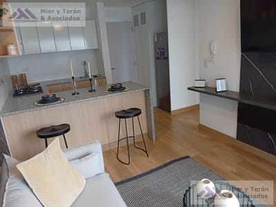 VENTA DEPARTAMENTO CHORRILLOS - DPTO TIPO 13 (609-1053-34)