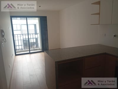VENTA DEPARTAMENTO CHORRILLOS - DPTO TIPO 8 (609-1053-37)