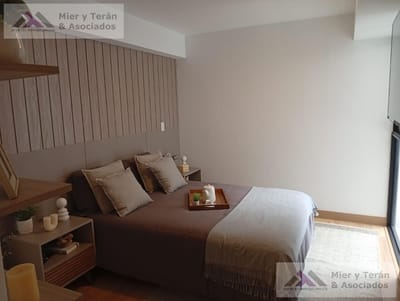 VENTA DEPARTAMENTO CHORRILLOS - DPTO TIPO 4 (609-1053-33)