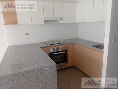VENTA DEPARTAMENTO CHORRILLOS - DPTO TIPO 2 (609-1053-31)