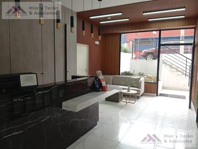 VENTA DEPARTAMENTO CHORRILLOS - DPTO TIPO 3 (609-1053-32)