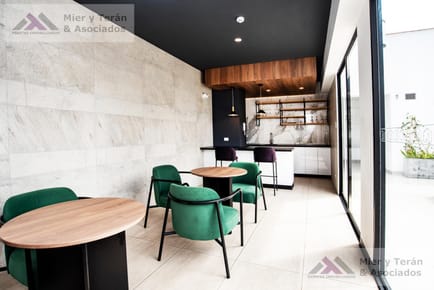 VENTA DEPARTAMENTO MAGDALENA - DPTO TIPO B (609-1053-47)