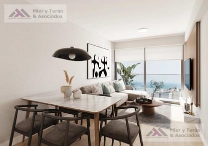 VENTA DEPARTAMENTO EN SAN MIGUEL - DPTO 301 AL 1801 (609-1100-38)