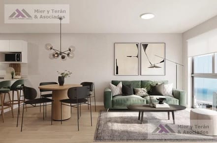 VENTA DEPARTAMENTO EN SAN MIGUEL - DPTO 403 AL 1803 (609-1100-39)