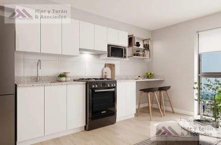 VENTA DEPARTAMENTO EN SAN MIGUEL - DPTO 302 AL 1802 (609-1100-35)