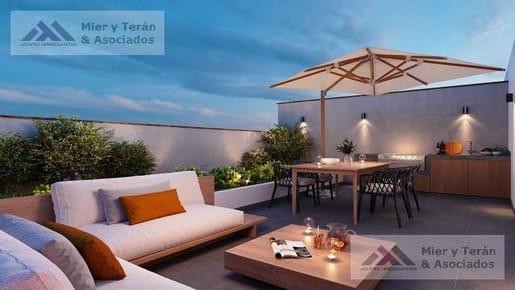 VENTA DEPARTAMENTO EN SAN MIGUEL - DPTO 505 AL 1805 (609-1100-36)