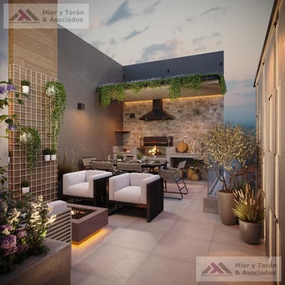 VENTA DEPARTAMENTO EN LIMA - DPTO 207 AL 2207 (609-1053-63)