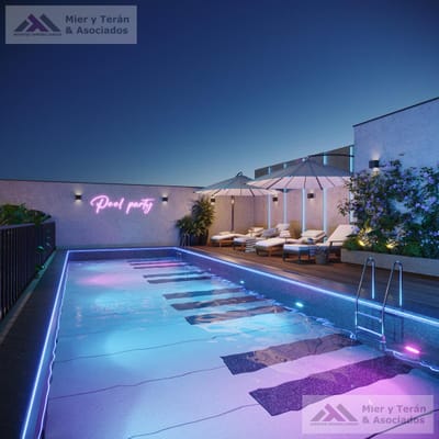 VENTA DEPARTAMENTO EN LIMA - DPTO 203 AL 2303 (609-1053-66)