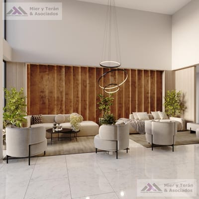 VENTA DEPARTAMENTO EN SANTA CATALINA - DPTO 306 AL 1706 (609-1053-73)