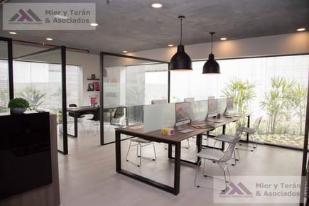 VENTA OFICINA EN MIRAFLORES - OF. 302 AL 1202 (609-614-137)