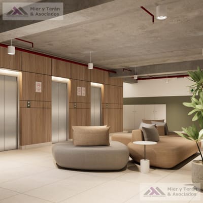 VENTA OFICINA EN MIRAFLORES - OF. 413 AL 1213 (609-614-140)