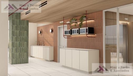 VENTA OFICINA EN MIRAFLORES - OF. 414 AL 1214 (609-614-141)