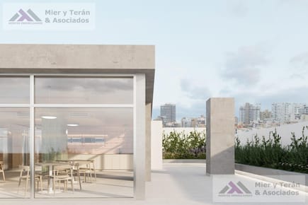 VENTA OFICINA EN MIRAFLORES - OF. 311 AL 1211 (609-614-142)