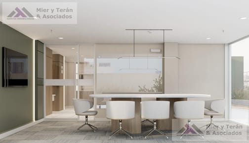 VENTA OFICINA EN MIRAFLORES - OF. 408 AL 1208 (609-614-145)