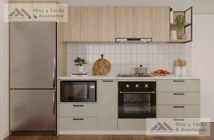 VENTA DUPLEX EN MIRAFLORES-DPT 1101 (609-903-42)