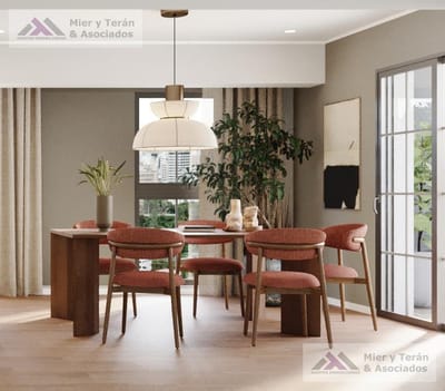 VENTA DEPARTAMENTO EN SAN ISIDRO - DPTO 301 AL 501 A (609-903-67)
