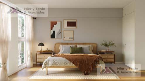 VENTA DEPARTAMENTO EN SURCO - DPTO 106 A (609-903-79)