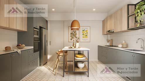 VENTA TRIPLEX EN SURCO - DPTO 406 B (609-903-85)