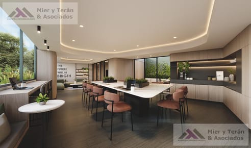 VENTA DEPARTAMENTO EN SAN ISIDRO - DPT 1604 AL 1704 (609-931-2)