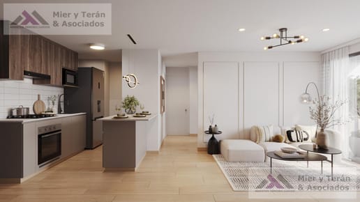 VENTA DEPARTAMENTO SAN ISIDRO - DPTO 202 AL 1402 A (609-396-899)