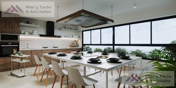 VENTA DEPARTAMENTO EN SAN MIGUEL - DPTO 101 (609-1025-41)