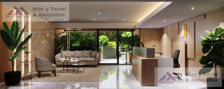 VENTA DEPARTAMENTO EN SAN MIGUEL - DPTO 202 AL 1102 (609-1025-35)