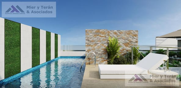 VENTA DEPARTAMENTO EN SAN MIGUEL - DPTO 401 AL 801 (609-1025-34)