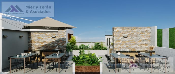 VENTA DEPARTAMENTO EN SAN MIGUEL - DPTO 204 AL 904 (609-1025-38)