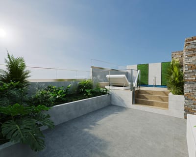 VENTA DEPARTAMENTO EN SAN MIGUEL - DPTO 403 AL 903 (609-1025-39)