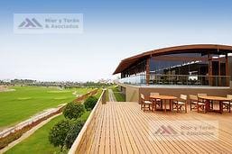 VENTA DE LOTES EN CONDOMINIO ASIA GOLF - LT 7 (609-1025-48)