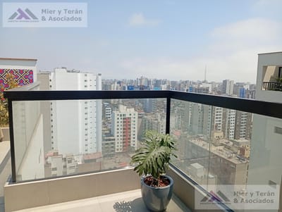 VENTA DEPARTAMENTO EN SANTA BEATRIZ - DPTO 215 AL 1315 (609-1092-20)