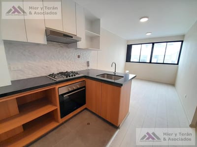 VENTA DEPARTAMENTO EN LINCE - DPT 2004 (609-964-1)