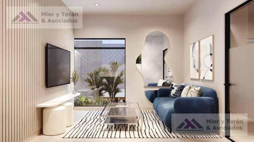 VENTA DEPARTAMENTO EN LINCE - DPTO 203 AL 2203 (609-1128-5)