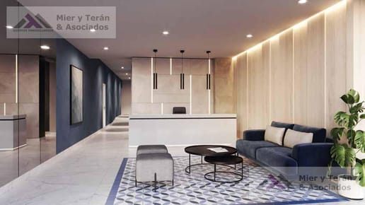 VENTA DUPLEX EN LINCE - DPTO 2205 (609-1128-6)