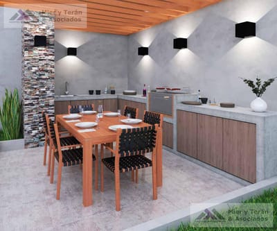 VENTA DEPARTAMENTO EN MIRAFLORES - DPTO 207 AL 507 (609-1128-12)