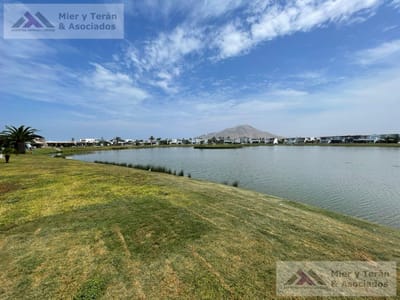 VENTA TERRENO EN PLAYA LAGUNAS DE PUERTO NUEVO (609-1129-1)