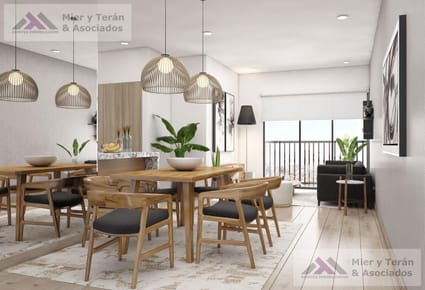 VENTA DEPARTAMENTO EN SURQUILLO - DPTO 602 (609-764-35)