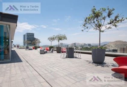 ALQUILER OFICINA EN GRIS EN SURCO - OF 1007 - T3 (609-136-44)