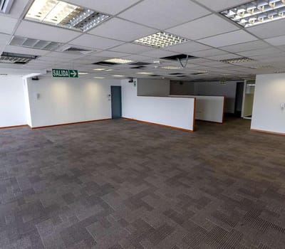 ALQUILER OFICINA EN GRIS EN SURCO - OF 201 - T1  (609-136-85)