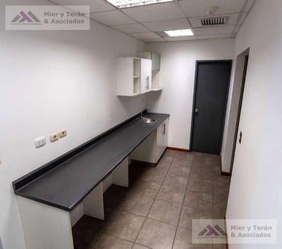 ALQUILER OFICINA EN GRIS EN SURCO - OF 411 - T4  (609-136-87)