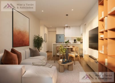 VENTA DEPARTAMENTO EN SURQUILLO - DPTO 1902 AL 2302 (609-948-40)