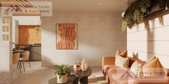 VENTA DEPARTAMENTO EN SURQUILLO - DPTO 304 AL 1704 (609-948-33)