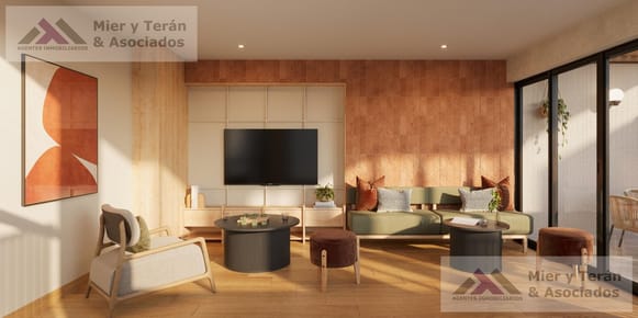 VENTA DEPARTAMENTO EN SURQUILLO - DPTO 305 AL 1705 (609-948-35)