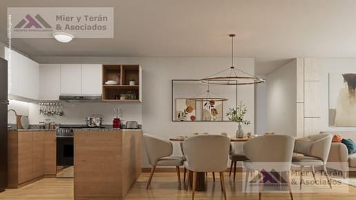 VENTA DEPARTAMENTO EN SAN MIGUEL - DPTO 101 AL 1401 B (609-1134-1)