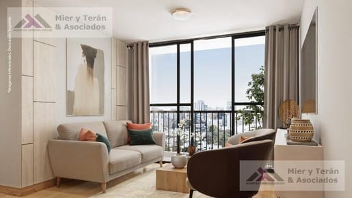 VENTA DEPARTAMENTO EN SAN MIGUEL - DPTO 203 AL 1303 B (609-1134-3)