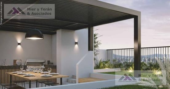VENTA DEPARTAMENTO EN SAN MIGUEL - DPTO 305 AL 1305 B (609-1134-5)